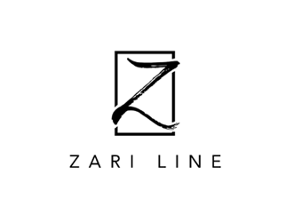 zari Line logo design by ingepro