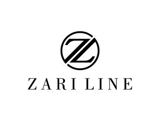 zari Line logo design by pakNton