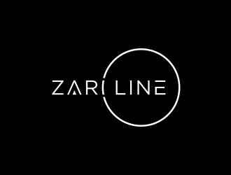 zari Line logo design by scolessi