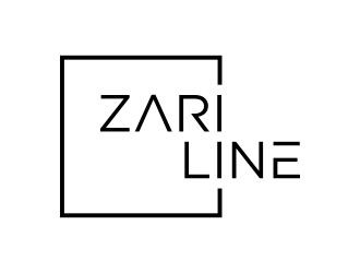 zari Line logo design by Kanya