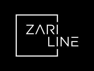 zari Line logo design by Kanya