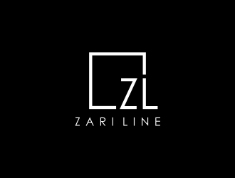 zari Line logo design by scolessi