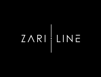 zari Line logo design by scolessi