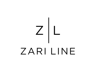 zari Line logo design by scolessi