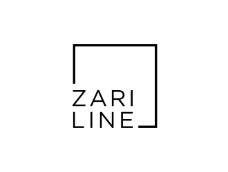 zari Line logo design by scolessi