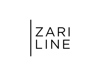 zari Line logo design by scolessi