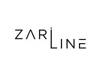 zari Line logo design by scolessi