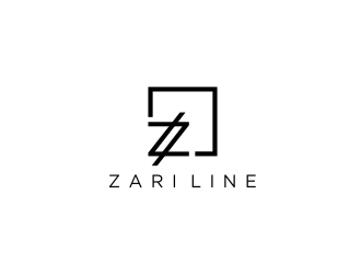 zari Line logo design by CreativeKiller