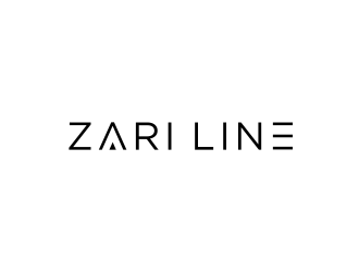 zari Line logo design by scolessi