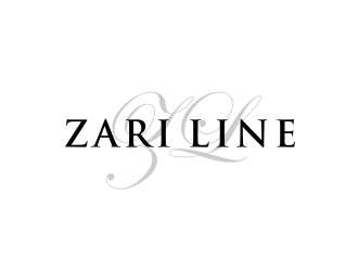 zari Line logo design by scolessi