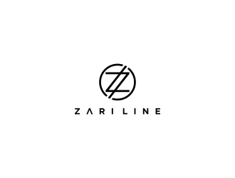 zari Line logo design by CreativeKiller