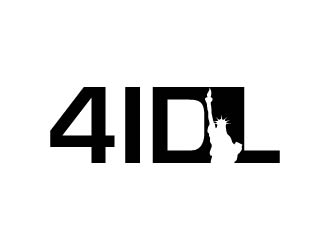 4IDL  logo design by maserik