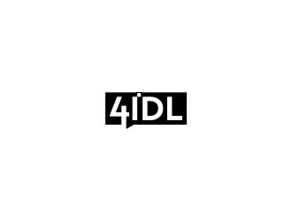 4IDL  logo design by sitizen