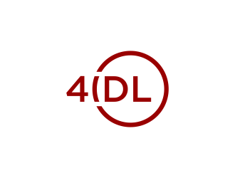 4IDL  logo design by p0peye