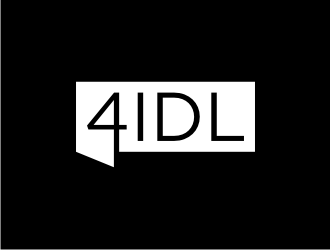 4IDL  logo design by hopee