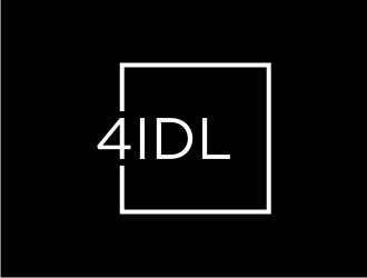 4IDL  logo design by hopee