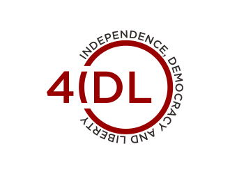 4IDL  logo design by p0peye