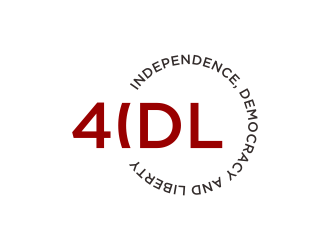 4IDL  logo design by p0peye