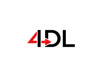 4IDL  logo design by jafar