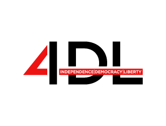 4IDL  logo design by jafar