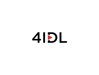 4IDL  logo design by oke2angconcept