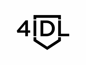 4IDL  logo design by hopee