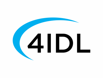 4IDL  logo design by hopee