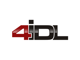 4IDL  logo design by Landung