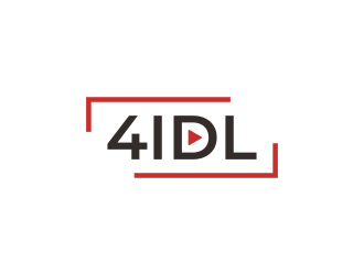 4IDL  logo design by checx