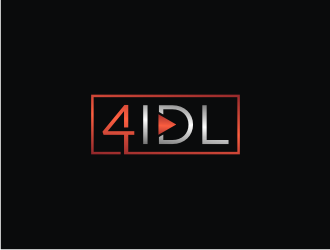 4IDL  logo design by bricton