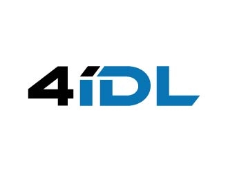 4IDL  logo design by maserik