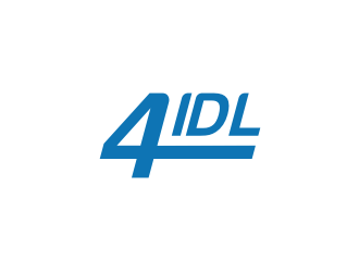 4IDL  logo design by artery