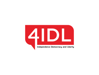 4IDL  logo design by scolessi