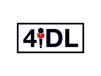 4IDL  logo design by scolessi