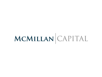 McMillan Capital  logo design by p0peye