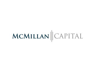 McMillan Capital  logo design by p0peye