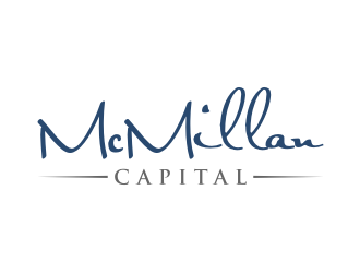 McMillan Capital  logo design by puthreeone