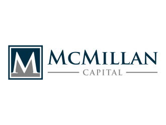 McMillan Capital  logo design by p0peye