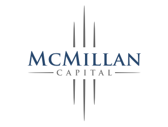 McMillan Capital  logo design by puthreeone