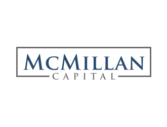 McMillan Capital  logo design by puthreeone