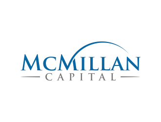 McMillan Capital  logo design by scolessi