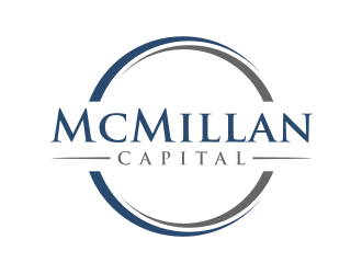 McMillan Capital  logo design by puthreeone