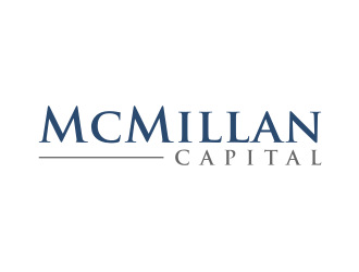 McMillan Capital  logo design by puthreeone