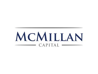 McMillan Capital  logo design by scolessi