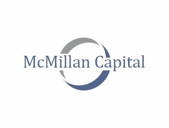 McMillan Capital  logo design by ManusiaBaja