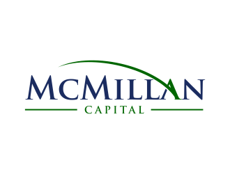 McMillan Capital  logo design by scolessi