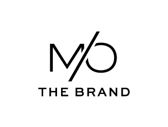 MO the brand logo design by akilis13