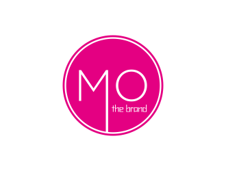 MO the brand logo design by scolessi