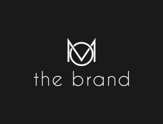 MO the brand logo design by careem