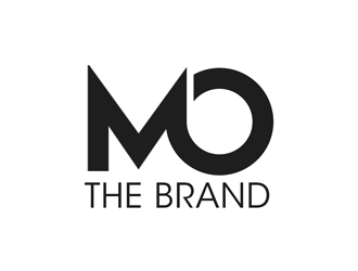 MO the brand logo design by kunejo